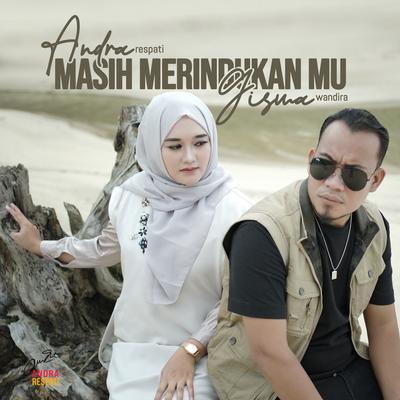 Masih Merindukanmu's cover