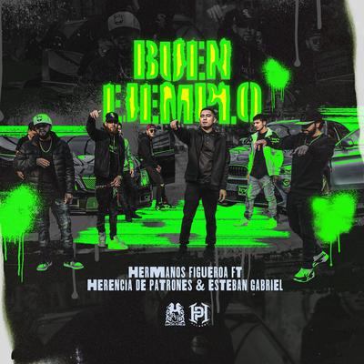 Buen Ejemplo's cover