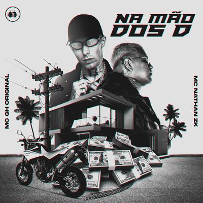 Na Mão dos D's cover