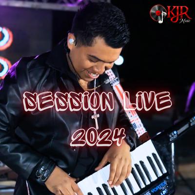 El Kary Jr's cover