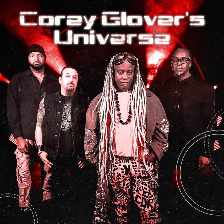 Corey Glover's avatar image