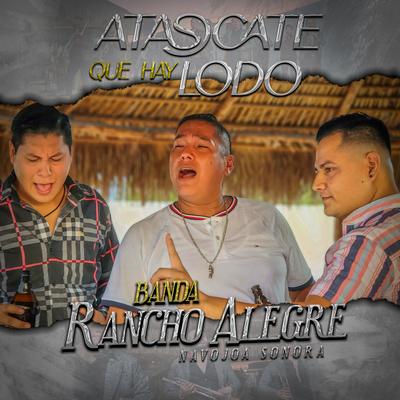 Banda Rancho Alegre De Navojoa Sonora's cover