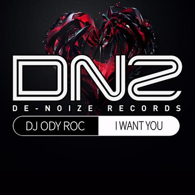 DJ Ody Roc's cover