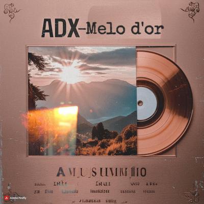 Melo d'or's cover