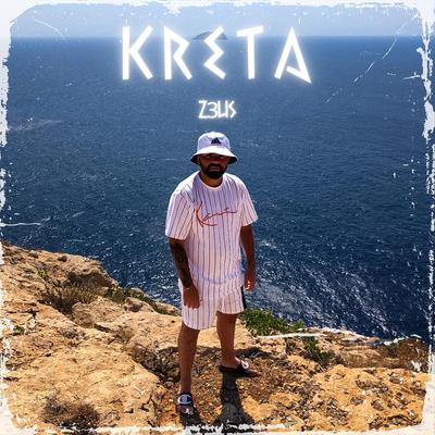 Kreta's cover