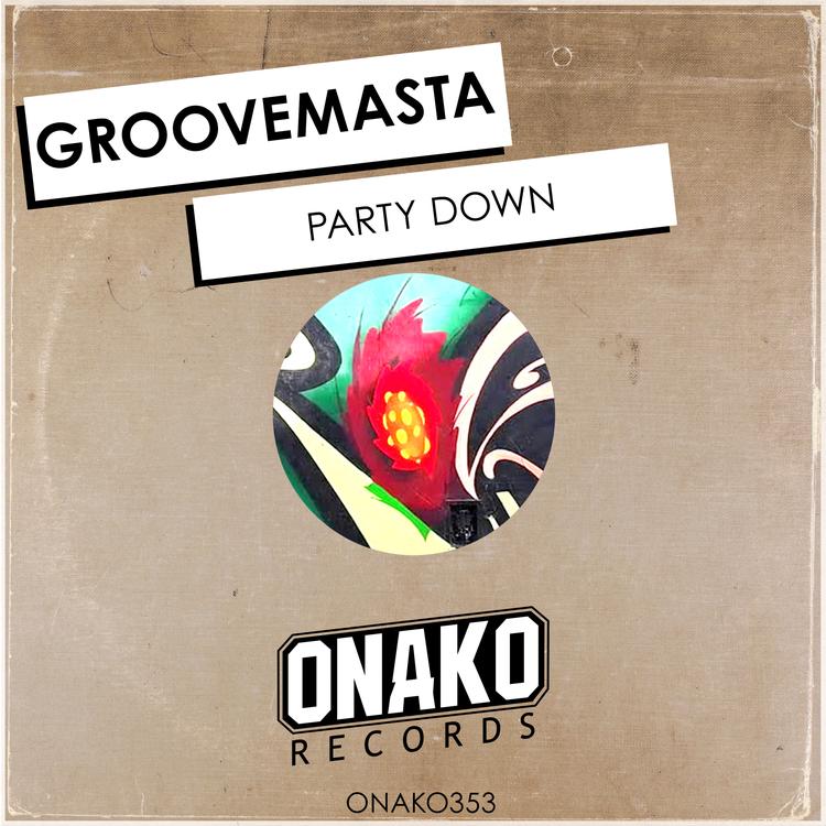 Groovemasta's avatar image