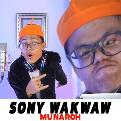 Munaroh's cover