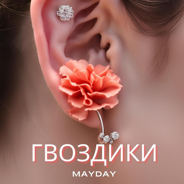 Mayday's avatar image