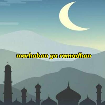 Marhaban Ya Ramadhan 2024 (Remix)'s cover