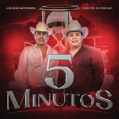 Cinco Minutos's cover