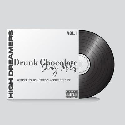 Drunk Chocolate's cover