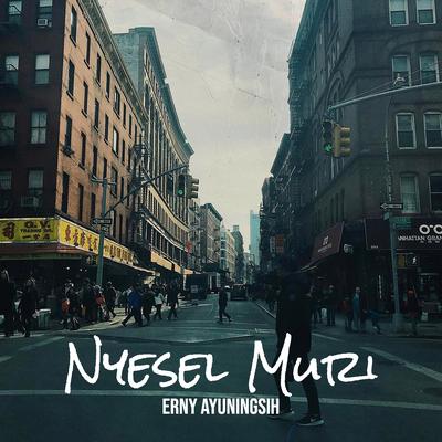 Nyesel Muri's cover