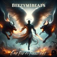 BeezyM1Beats's avatar cover