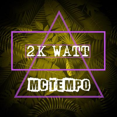 2K Watt (Instrumental)'s cover