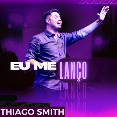 Thiago Smith's cover