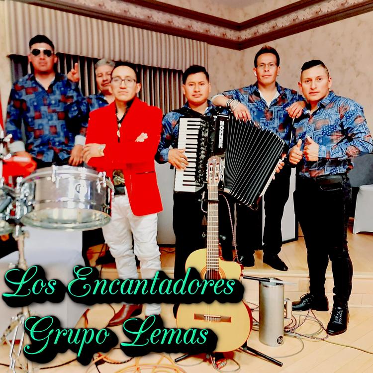 Los Encantadores Grupo Lemas's avatar image