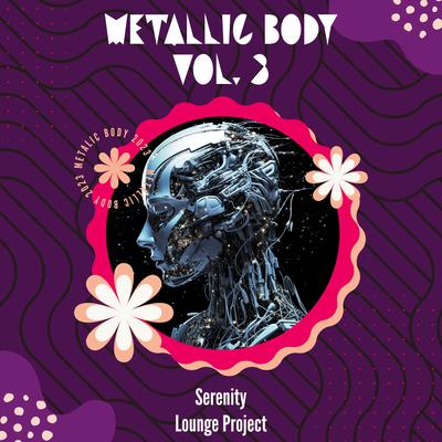 Metallic Body Vol. 3's cover