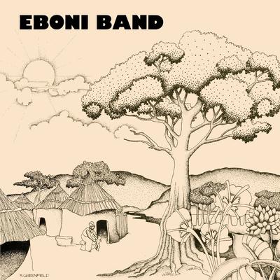 Eboni Band's cover