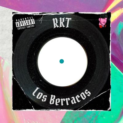 Turreo RKT's cover