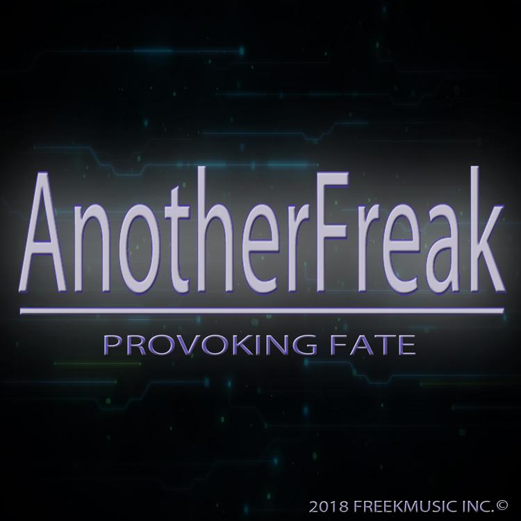 Anotherfreak's avatar image