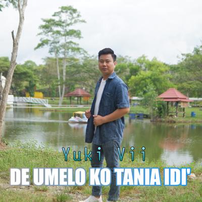 DE UMELO KO TANIA IDI's cover
