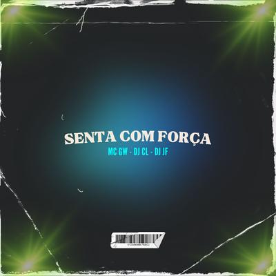 Senta Com Força's cover