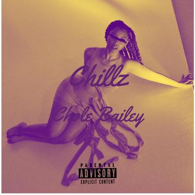 Chloe Bailey By Chillz's cover