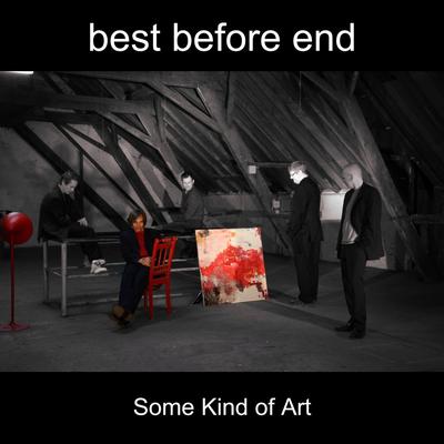 Some Kind of Art's cover