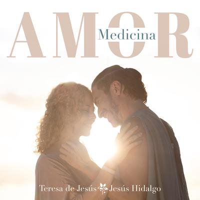 Amor Medicina's cover