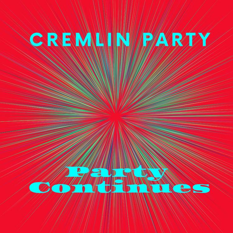 Cremlin Party's avatar image