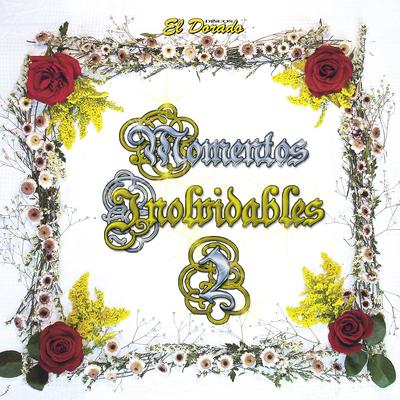 Momentos Inolvidables, Vol.2's cover
