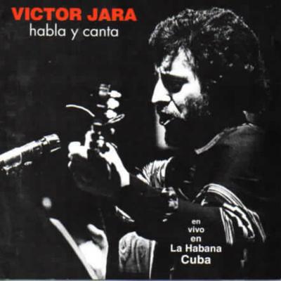 Habla y Canta (En Vivo en La Habana, Cuba)'s cover