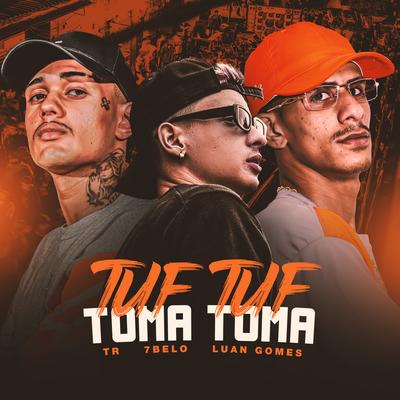 Tuf Tuf Toma Toma's cover