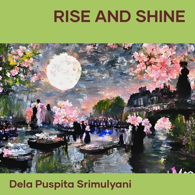 DELA PUSPITA SRIMULYANI's cover