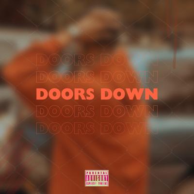 Doors Down's cover