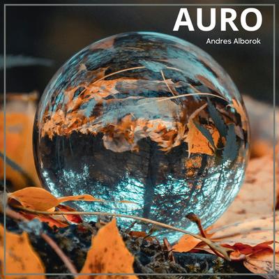 Aura's cover