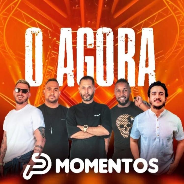 Momentos SP's avatar image