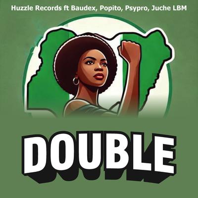 Double's cover