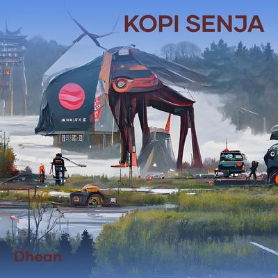 Kopi senja (Remastered 2024)'s cover