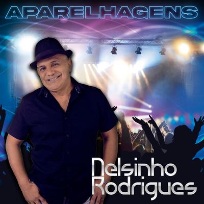 Dance Comigo By Nelsinho Rodrigues's cover