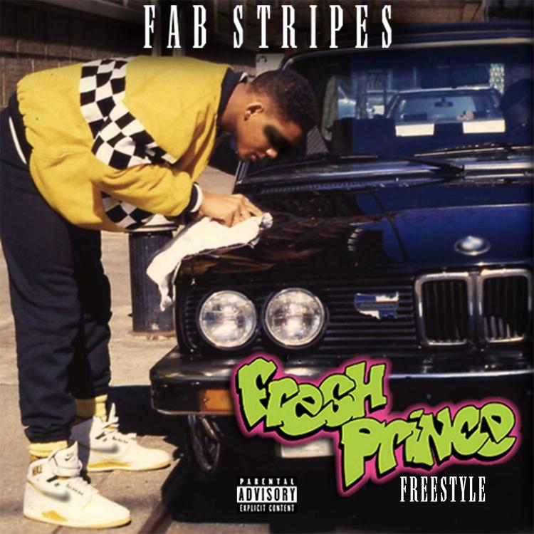 Fab Stripes's avatar image