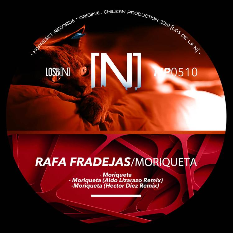 Rafa Fradejas's avatar image