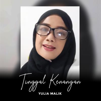 Tinggal Kenangan's cover