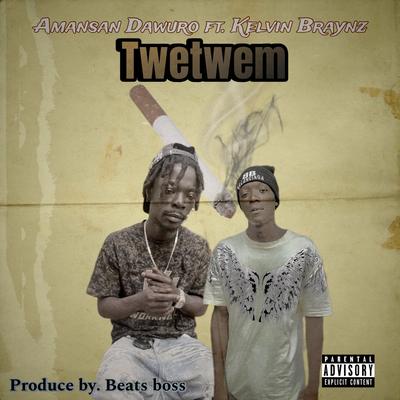 Twetwem's cover