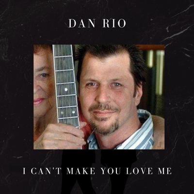 Dan Rio's cover