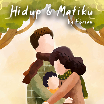 Hidup & Matiku's cover