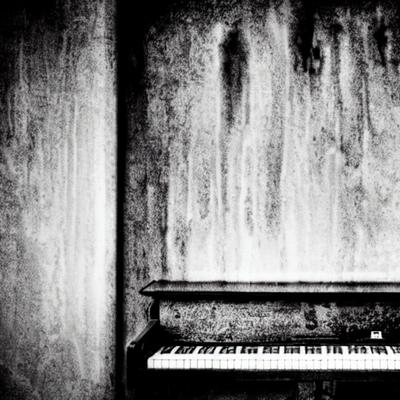 Piano for the soul's cover