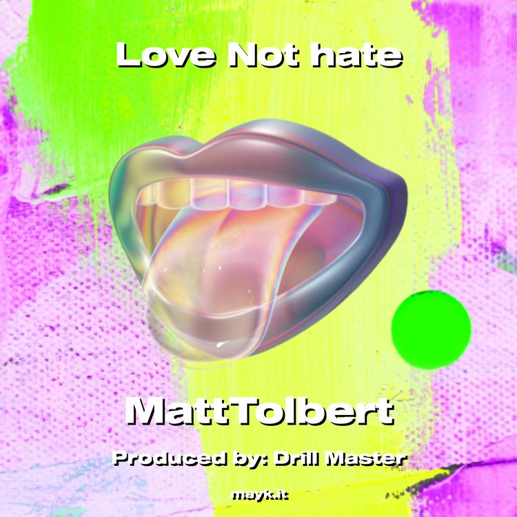 MattTolbert's avatar image