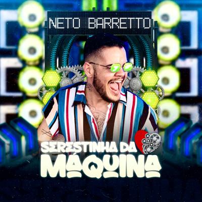 Pior Parte By Neto Barretto's cover