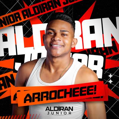 Aldiran Junior's cover